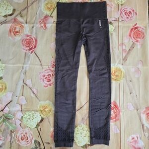 Gymshark energy seamless leggings